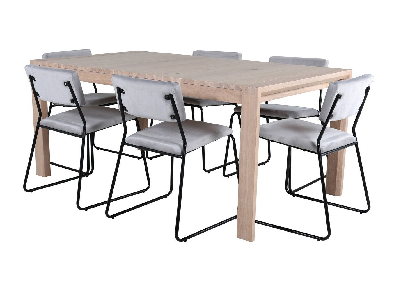 Essgruppe Dallas 2953