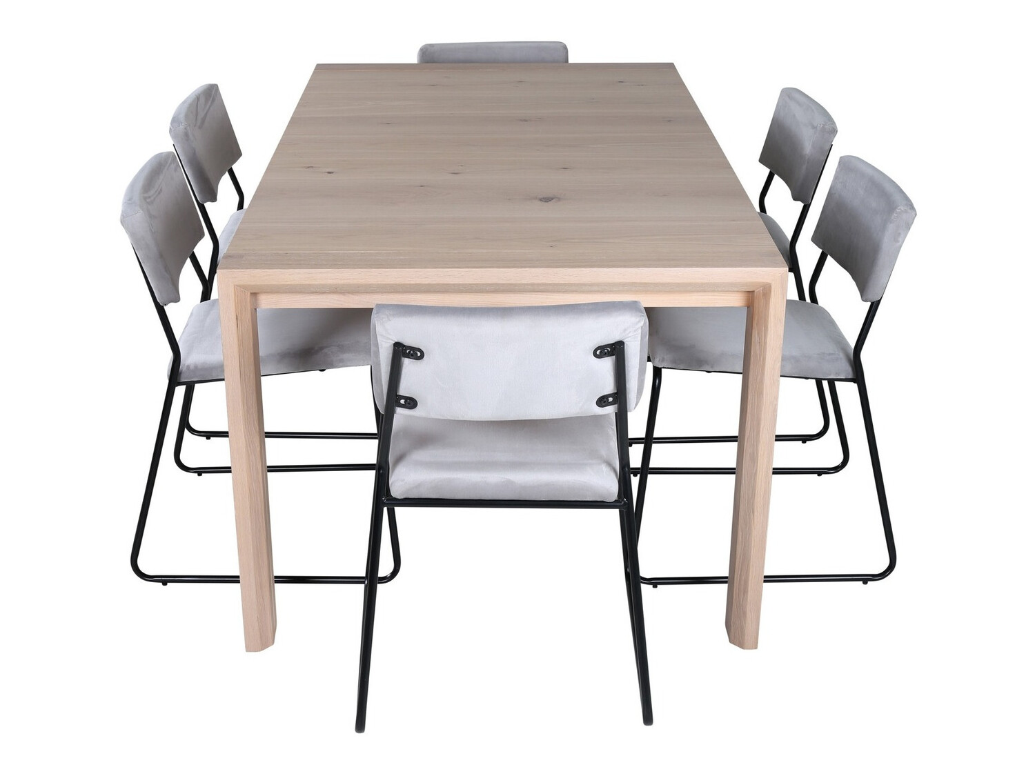 Essgruppe Dallas 2953