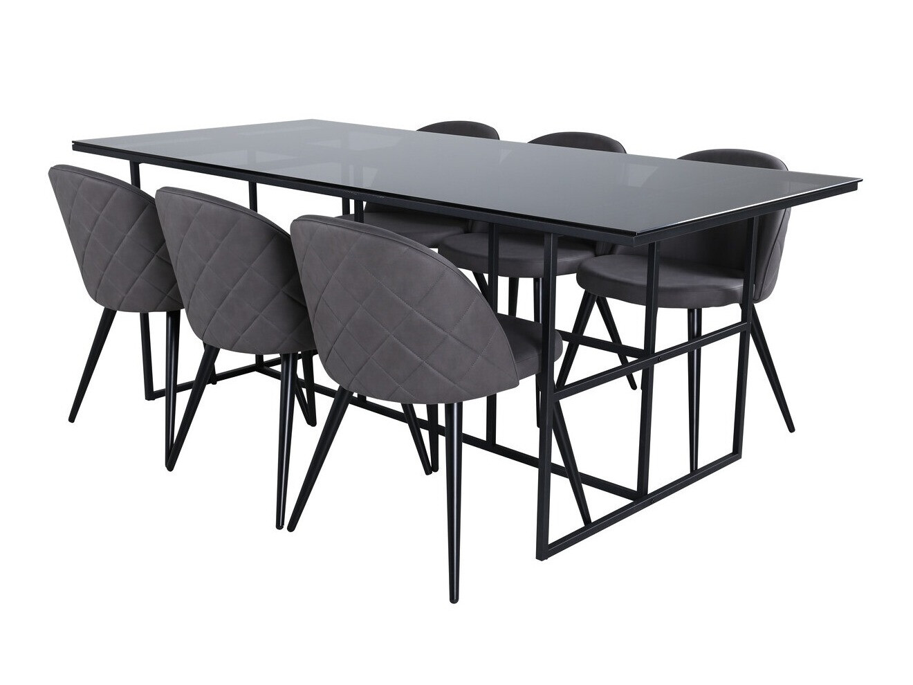 Essgruppe Dallas 3042