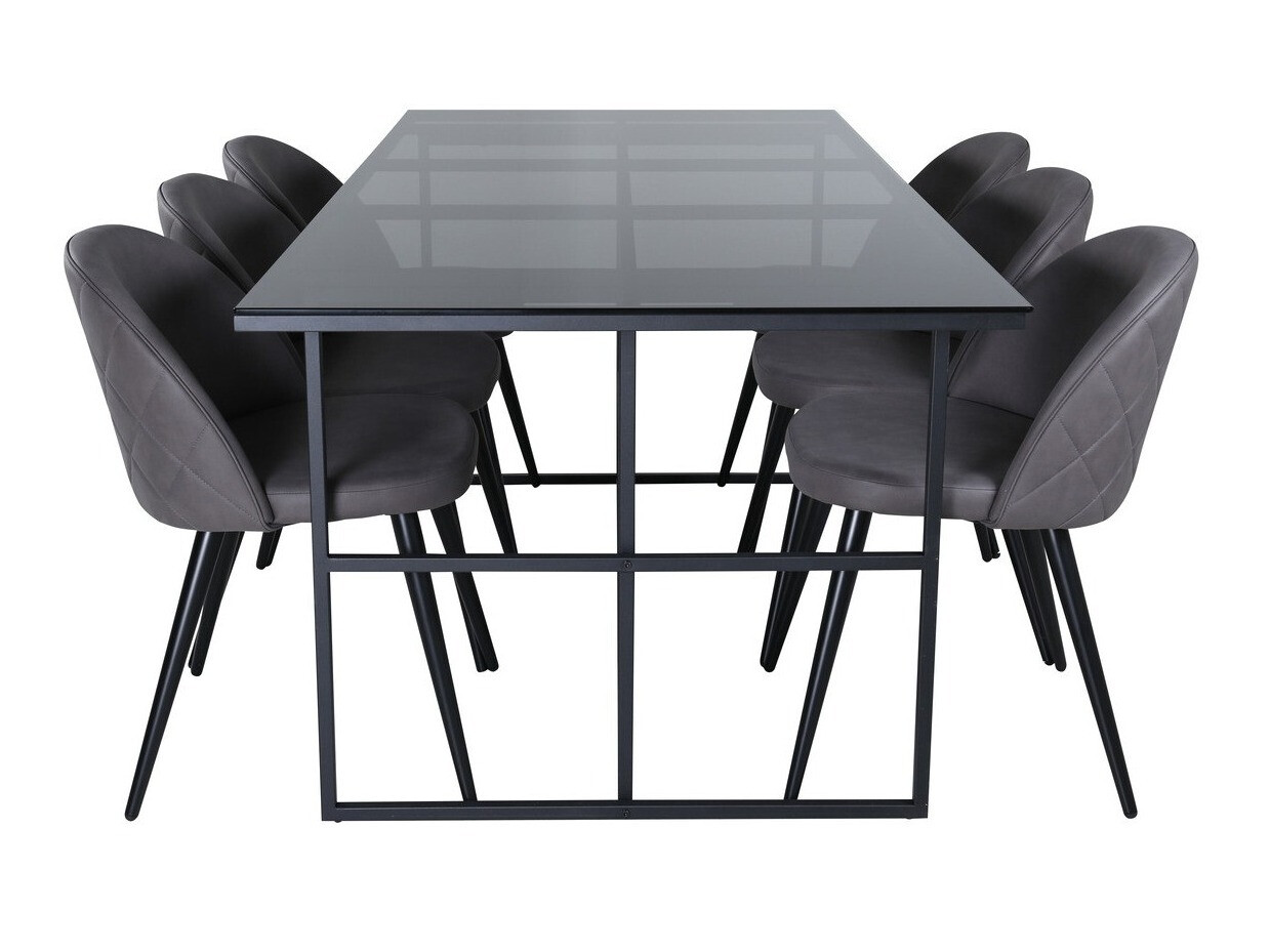 Essgruppe Dallas 3042