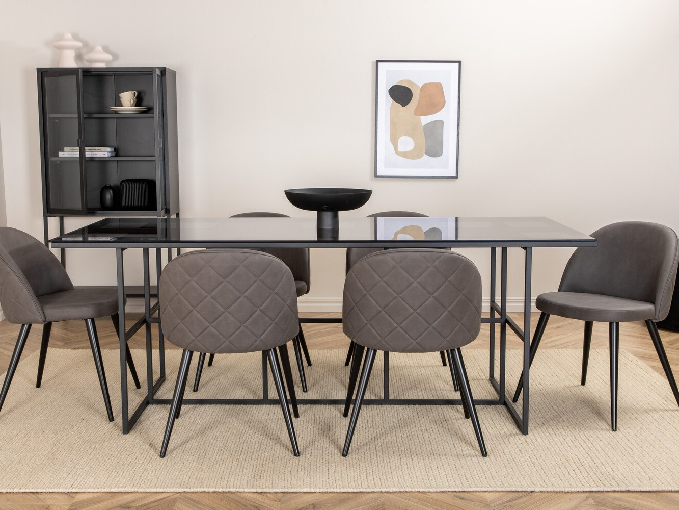 Essgruppe Dallas 3042
