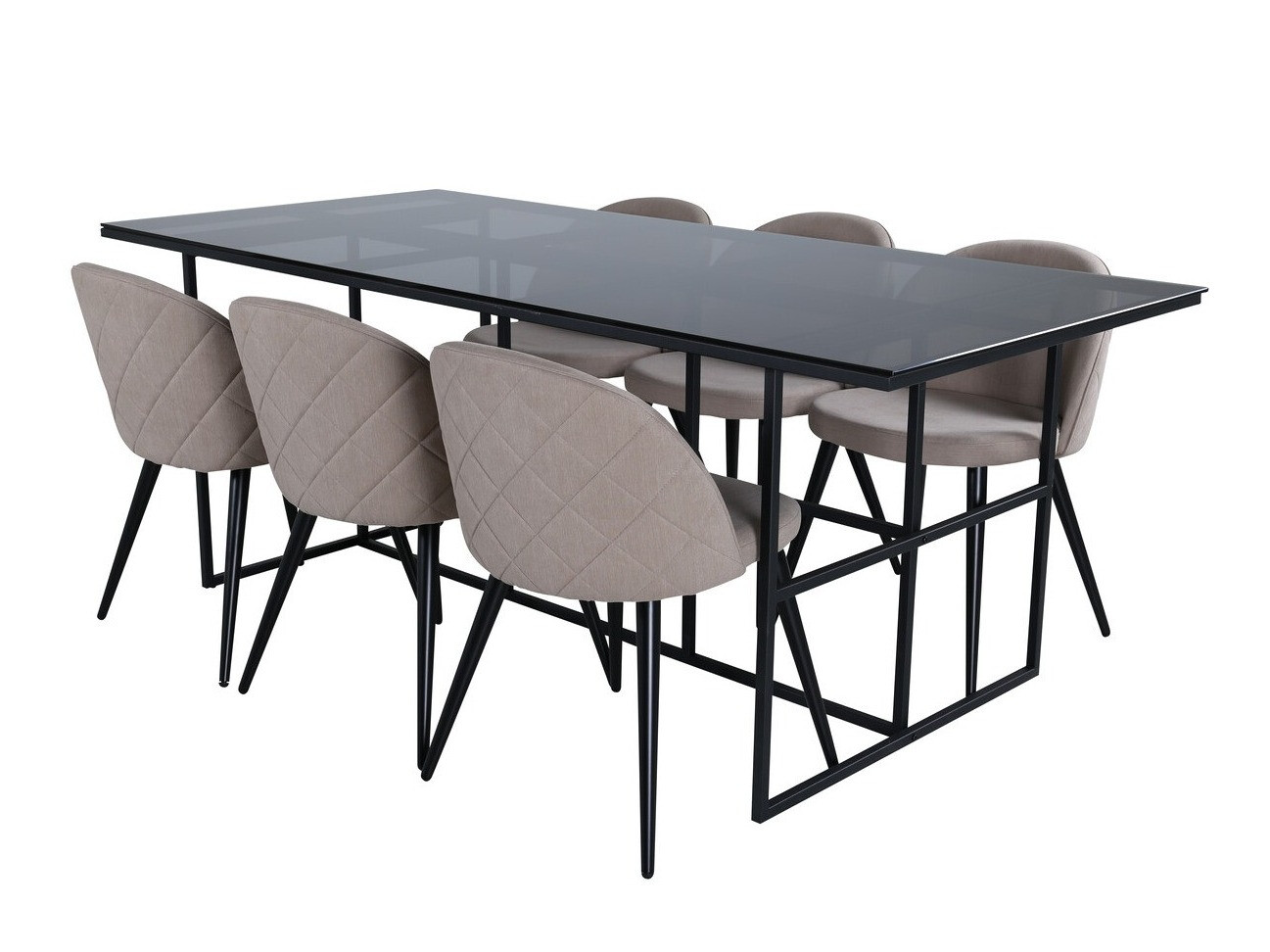 Essgruppe Dallas 3042