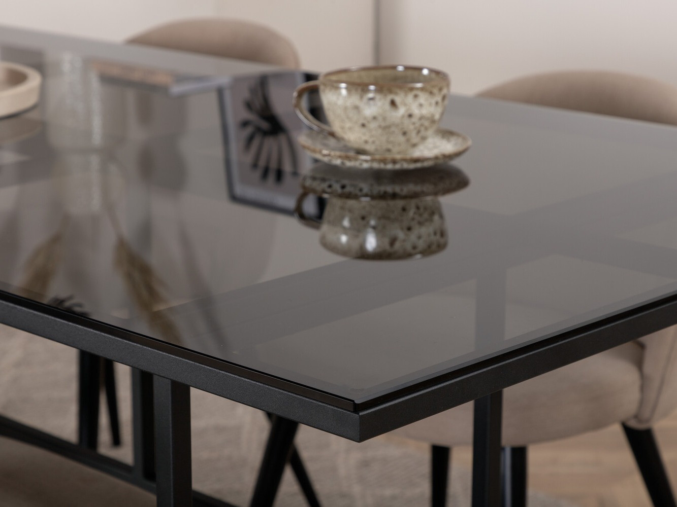 Essgruppe Dallas 3043