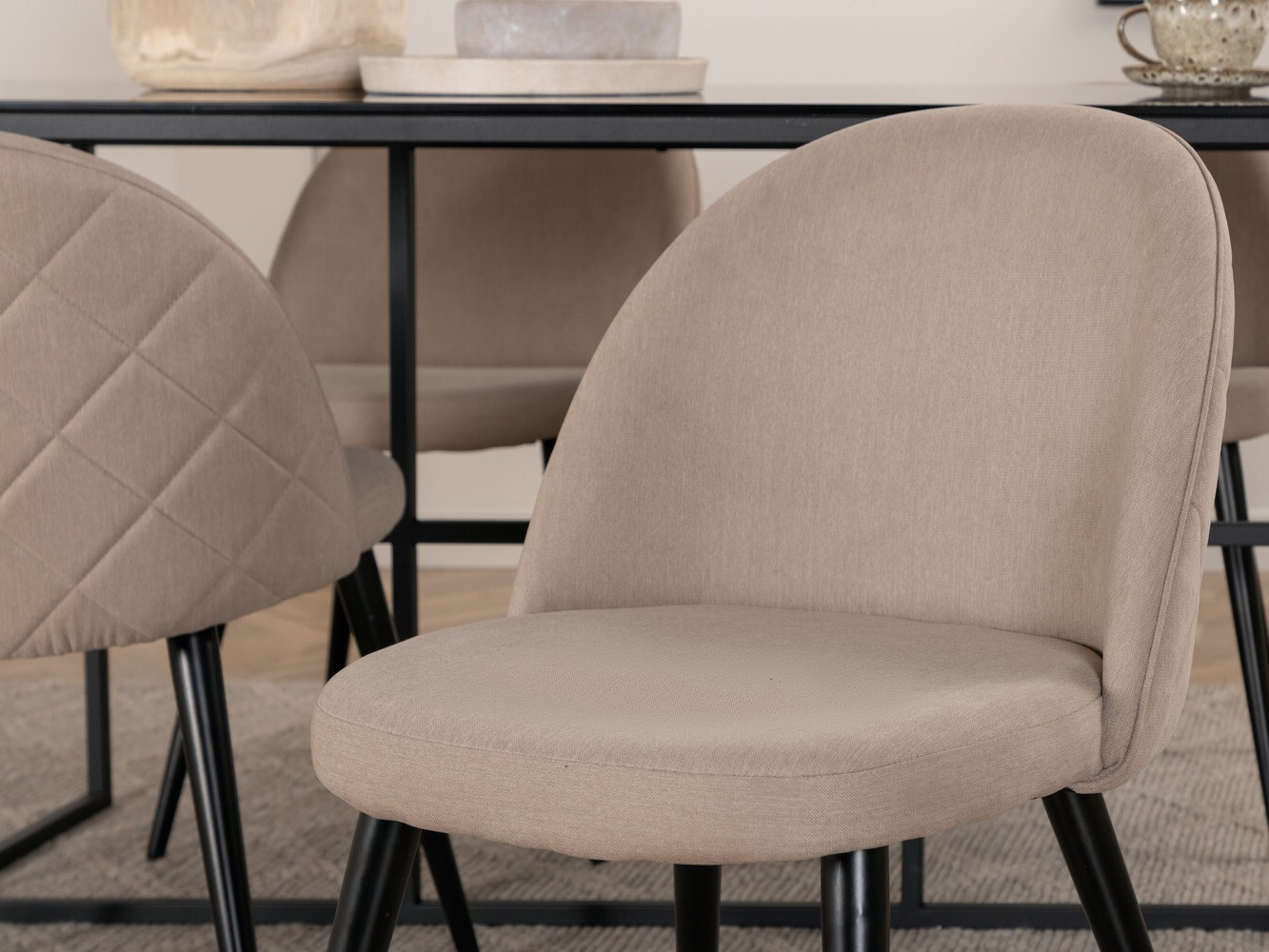 Essgruppe Dallas 3043