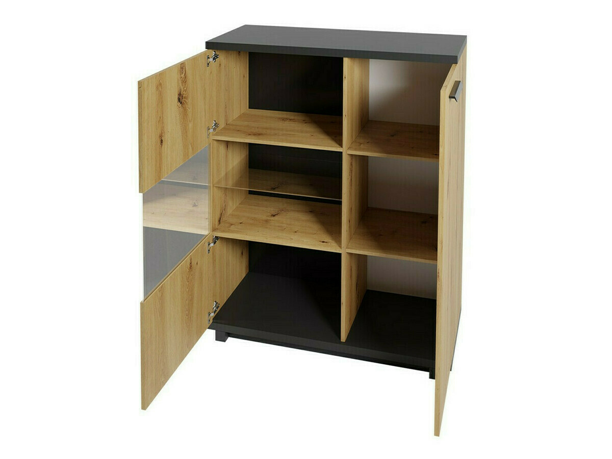 Wohnzimmer-Set Morlira 115