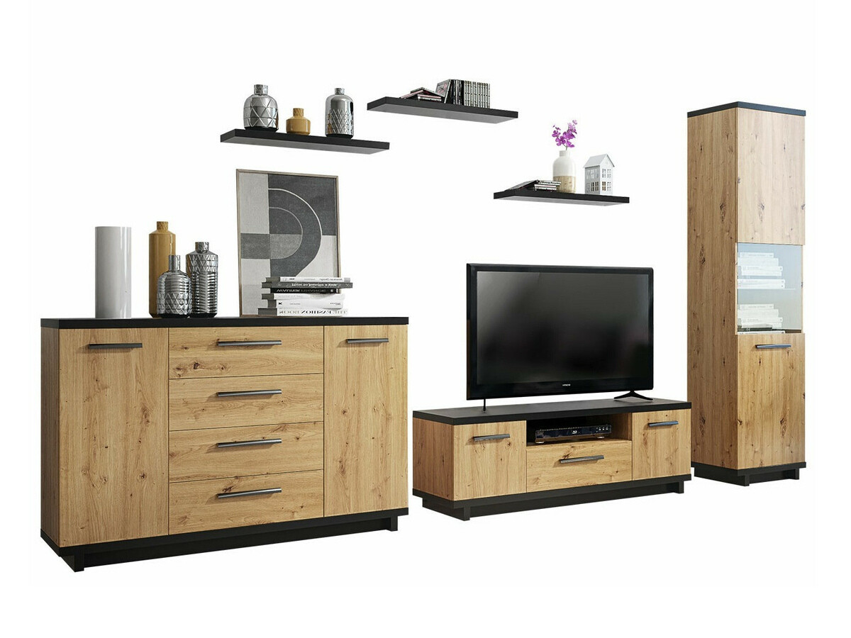 Wohnzimmer-Set Morlira 113