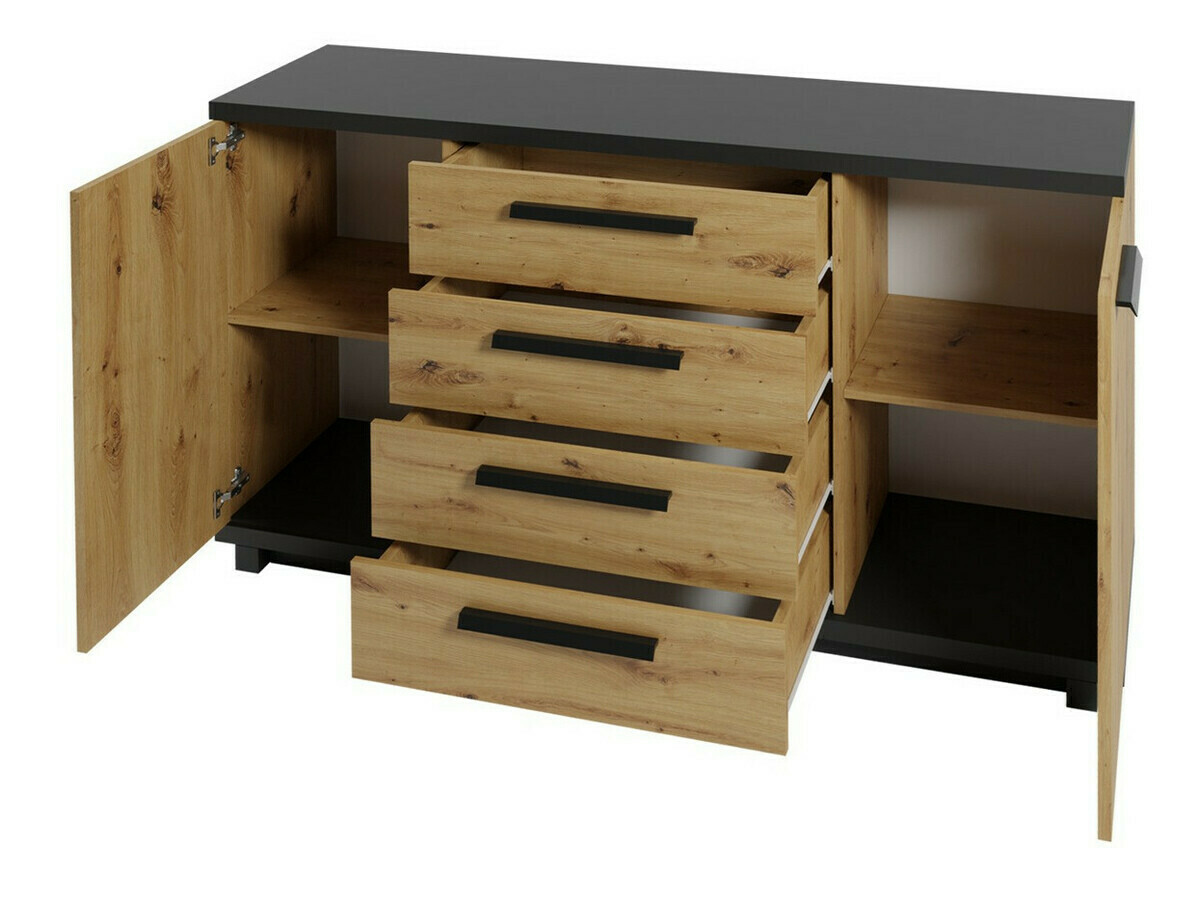 Wohnzimmer-Set Morlira 113