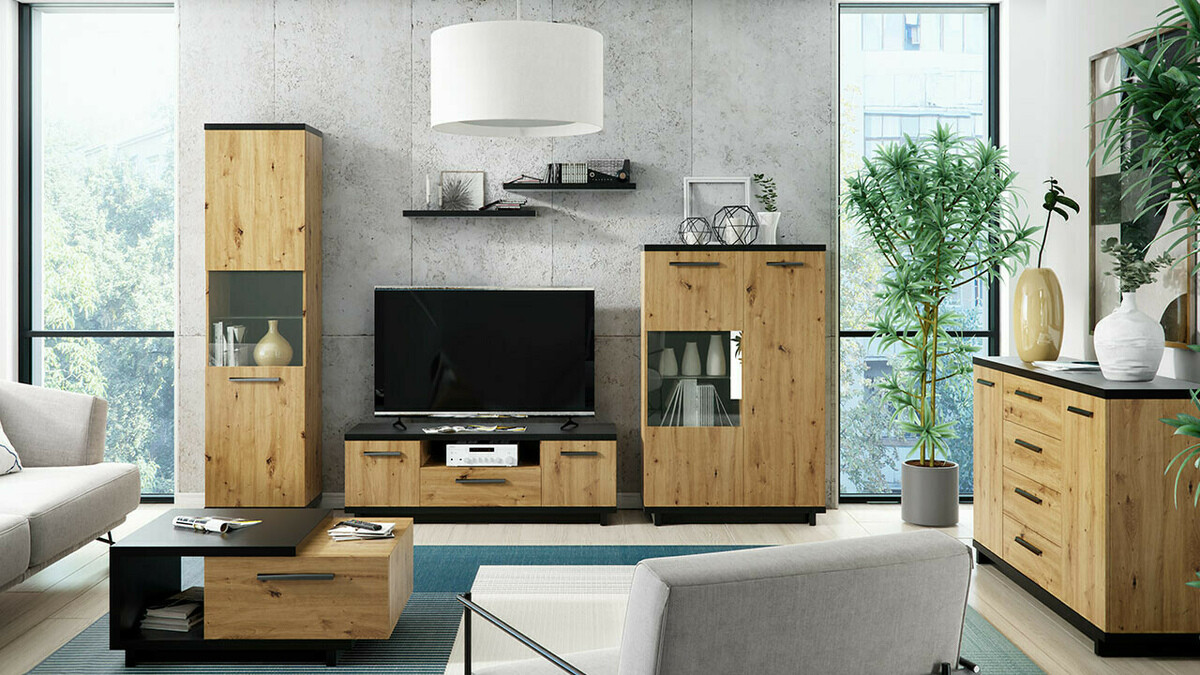 Couchtisch Morlira 102
