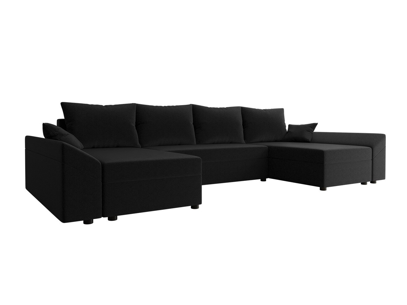 Ecksofa Memphis 131 (Kronos 07)
