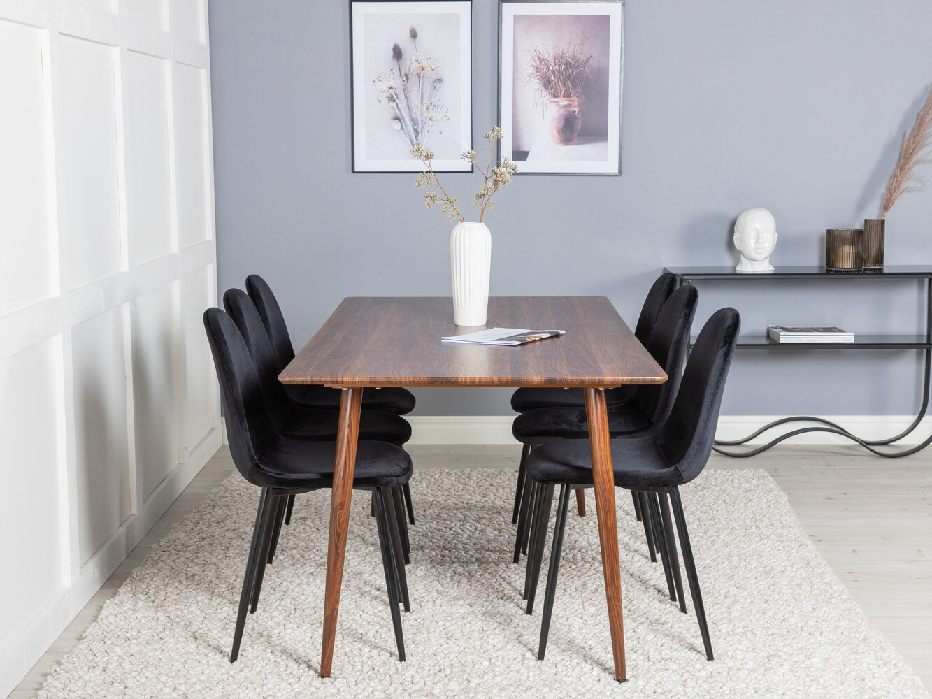 Essgruppe Dallas 1791