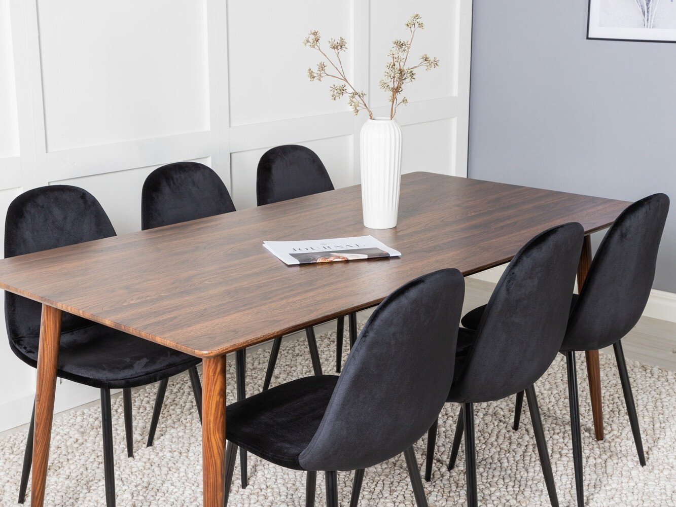 Essgruppe Dallas 1791