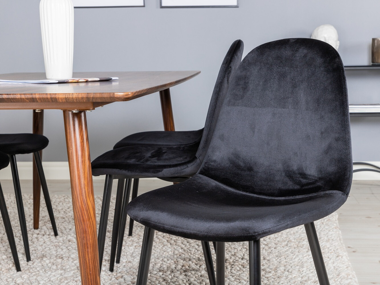 Essgruppe Dallas 1791