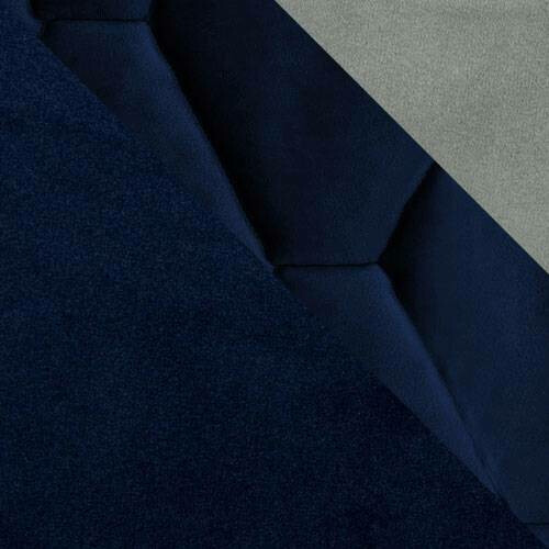 Ecksofa Comfivo Olivetum III (Magic Velvet 2216 + Magic Velvet 2216 + Magic Velvet 2217)