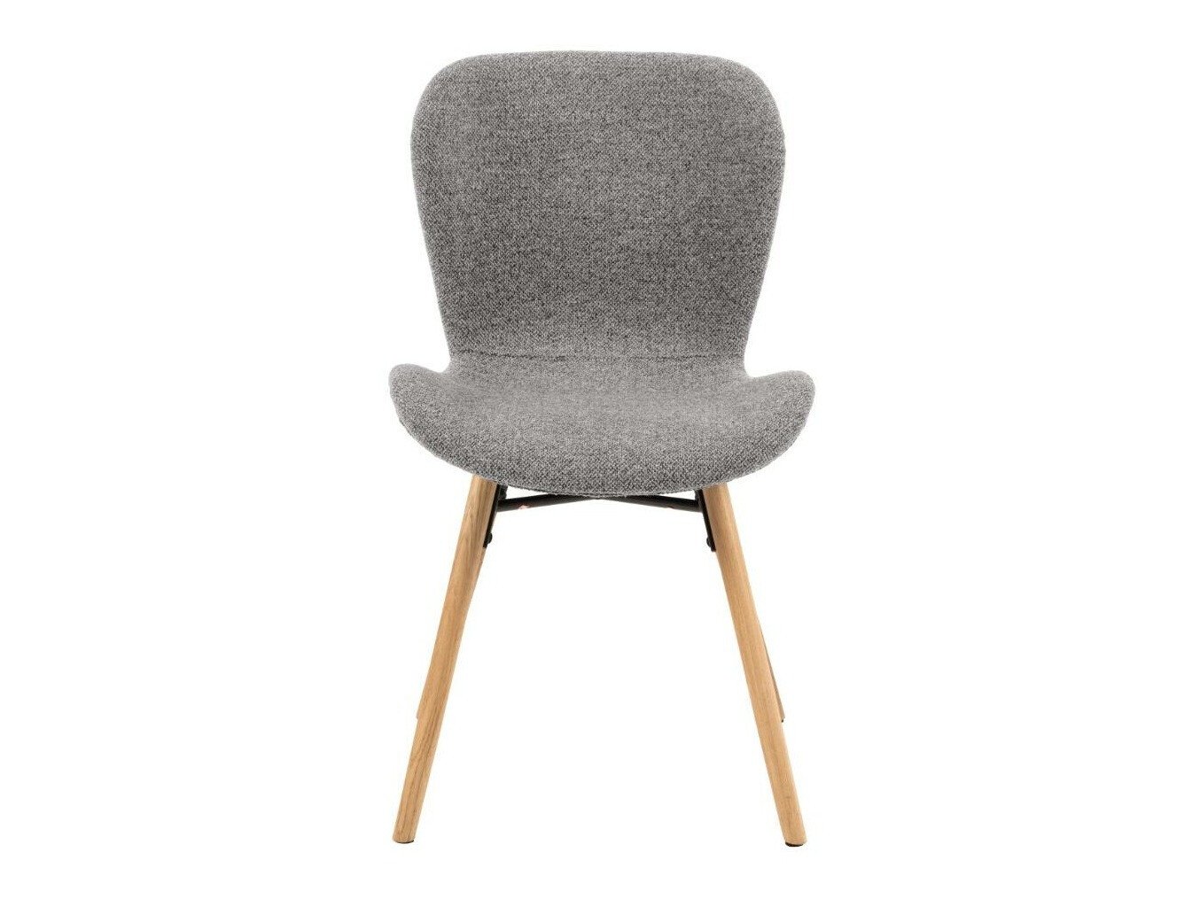 Stuhl Norsica 157 (Hell Grau)