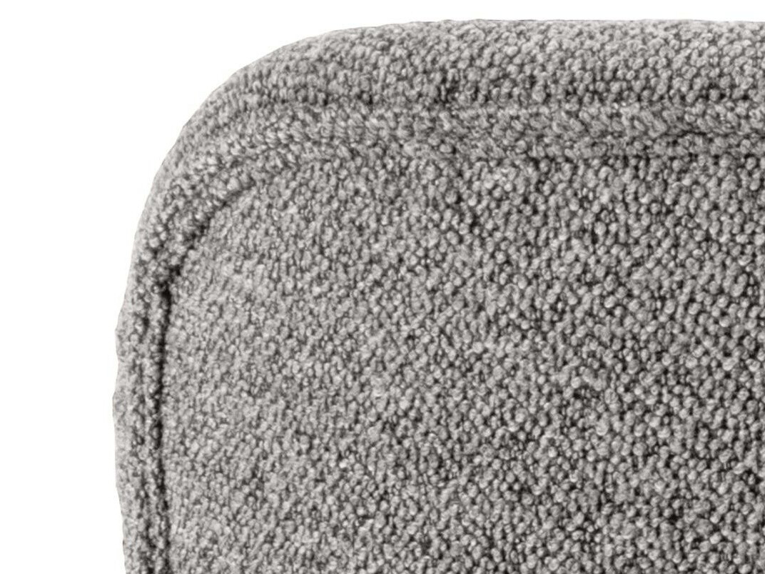 Stuhl Oakland 175 (Hell Grau)