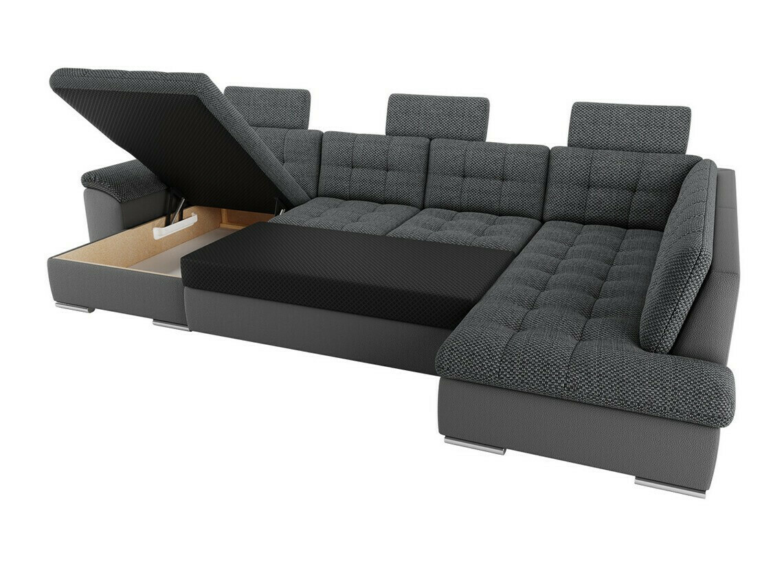 Polstermöbel-Set Comfivo 214