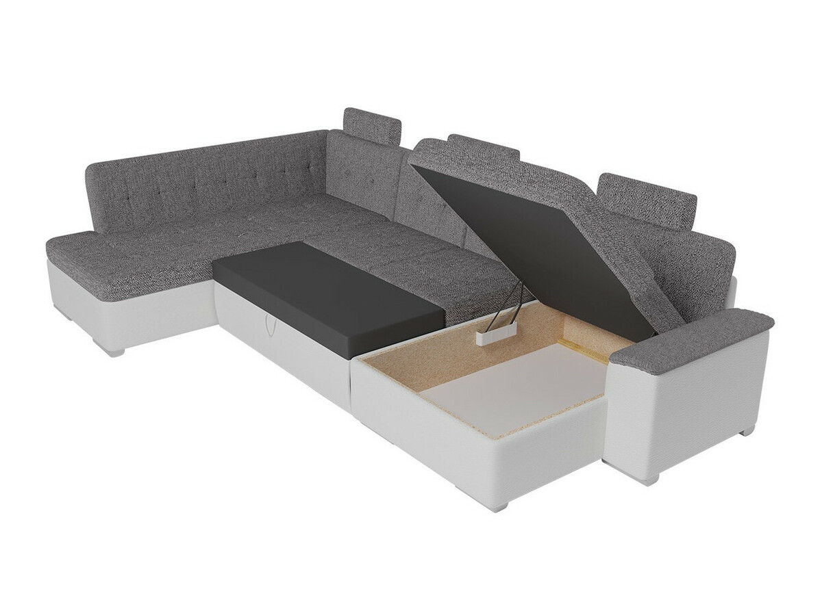 Polstermöbel-Set Comfivo 214