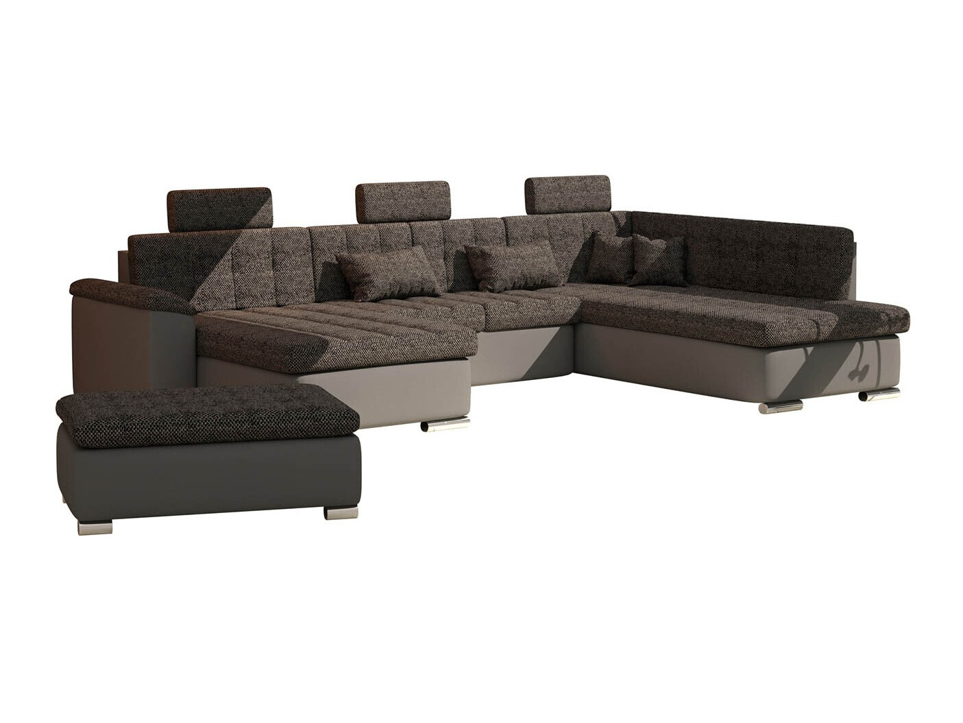 Polstermöbel-Set Comfivo 214