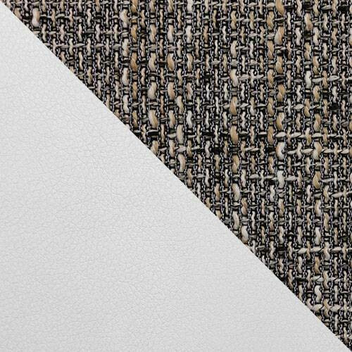 Polstermöbel-Set Comfivo Gemma I (Soft 017 + Lawa 05)