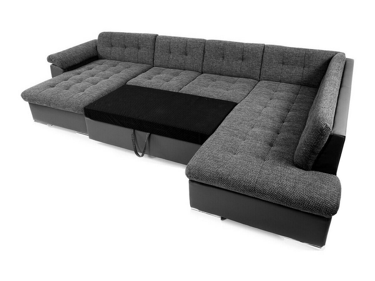 Polstermöbel-Set Comfivo Gemma II (Soft 020 + Majorka 03)