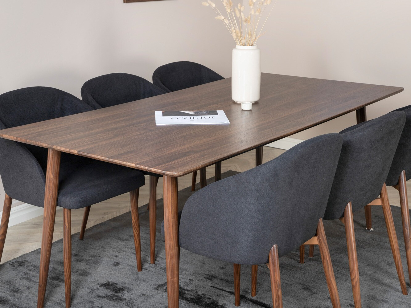 Essgruppe Dallas 1801