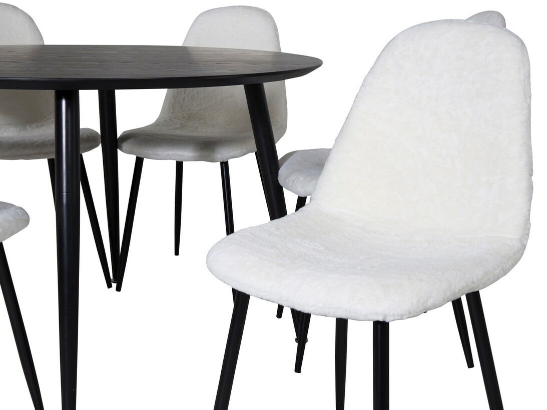 Essgruppe Dallas 1874