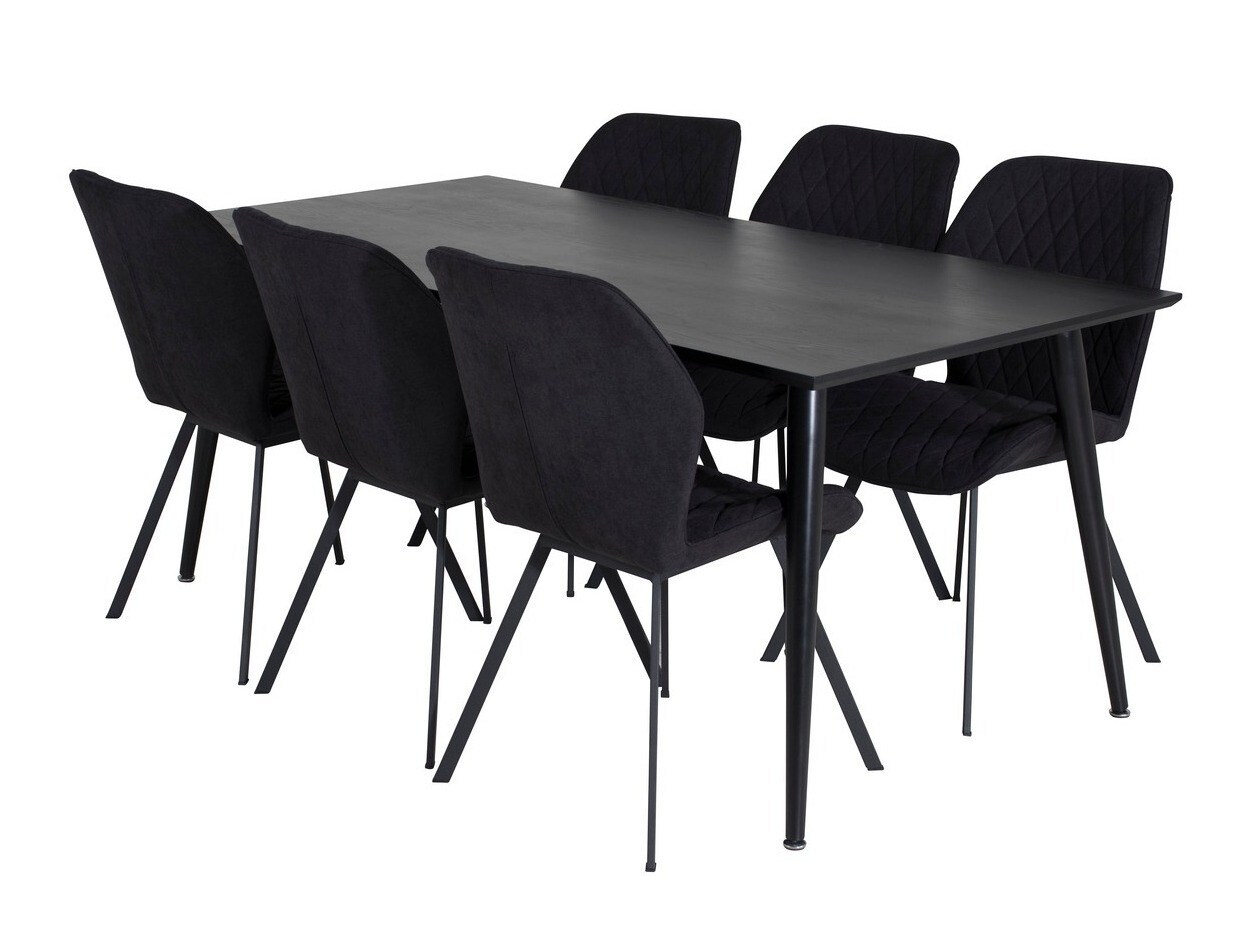 Essgruppe Dallas 1877