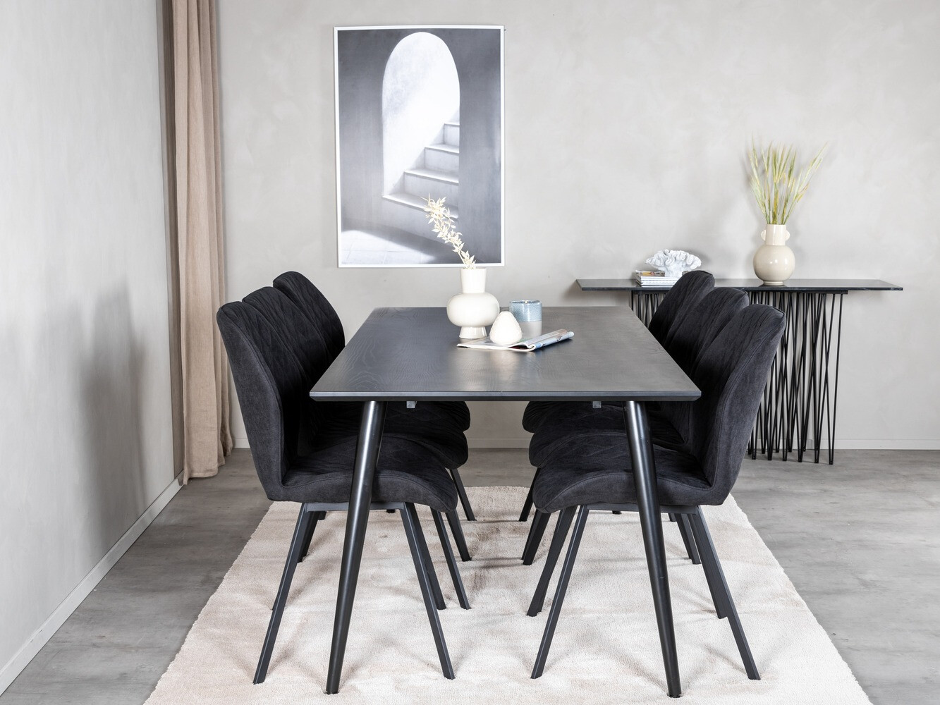 Essgruppe Dallas 1877