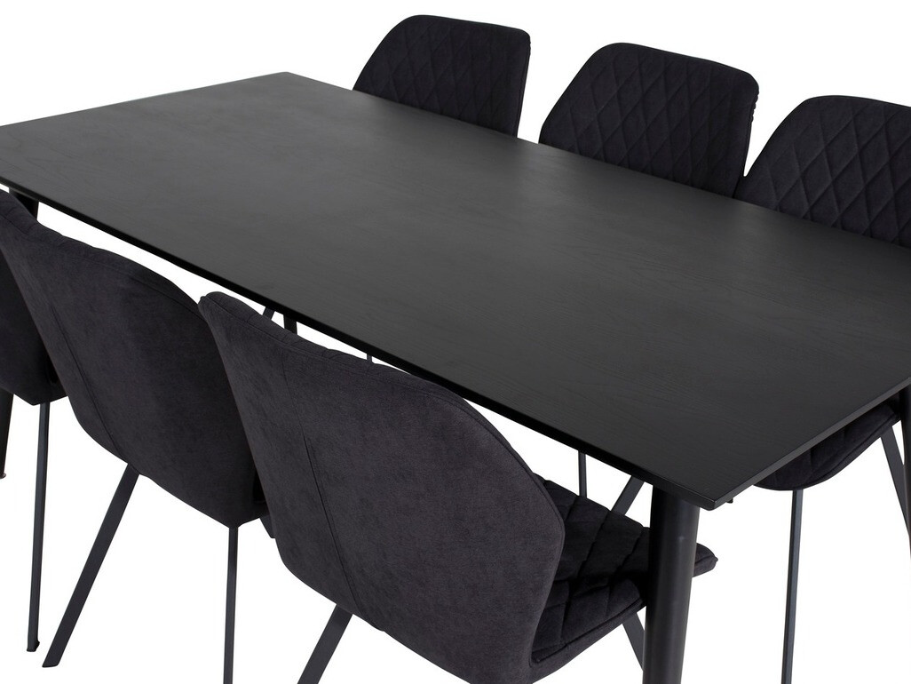 Essgruppe Dallas 1877