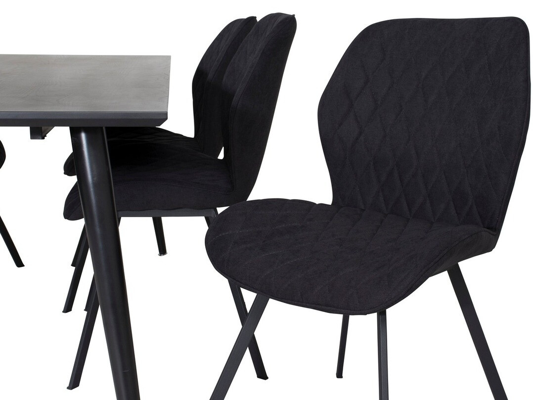 Essgruppe Dallas 1877