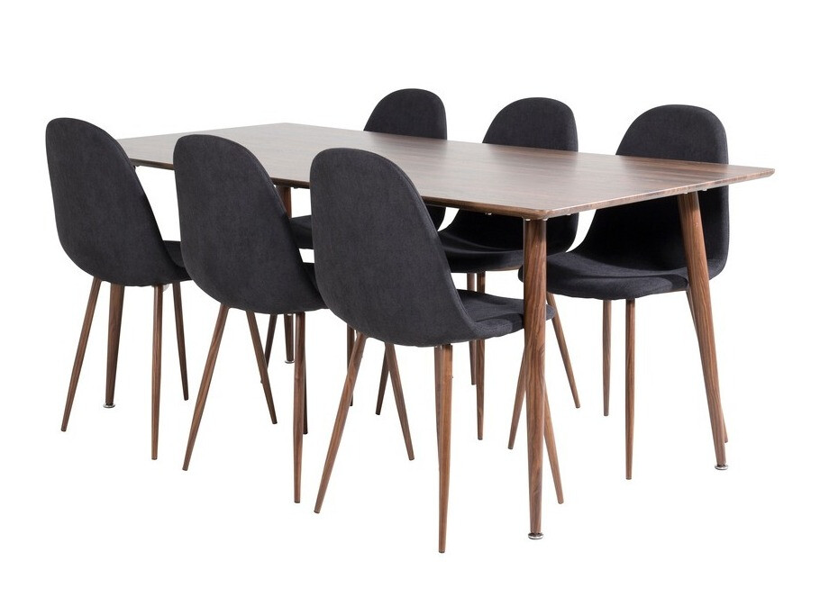 Essgruppe Dallas 1913