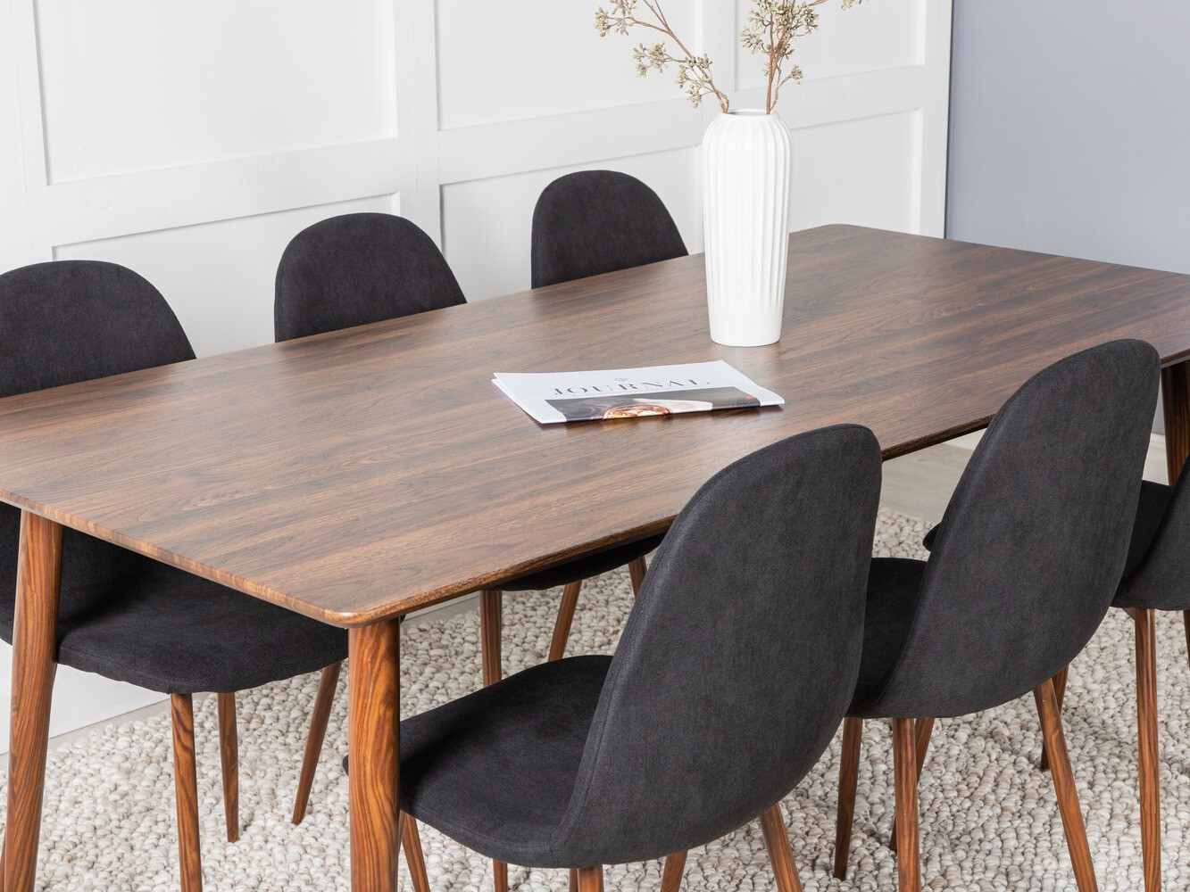 Essgruppe Dallas 1913