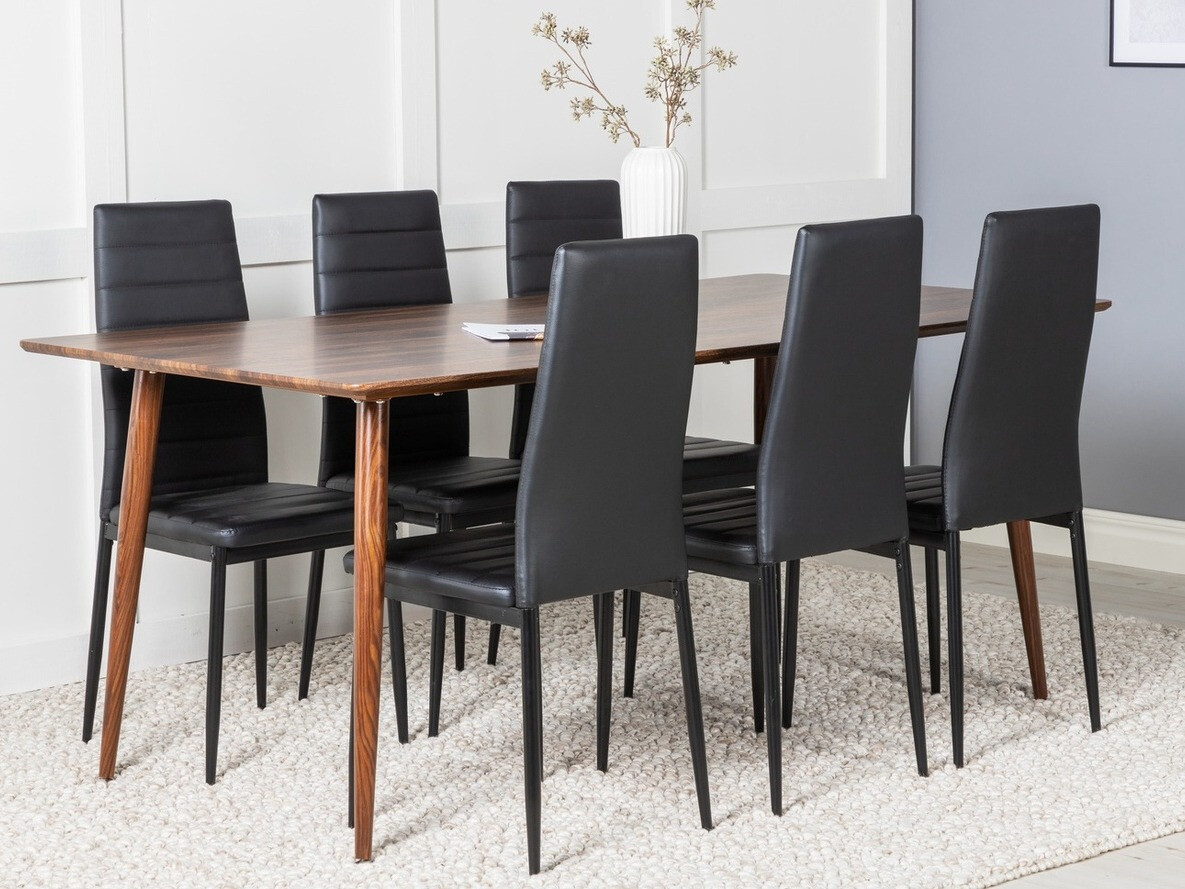 Essgruppe Dallas 1914