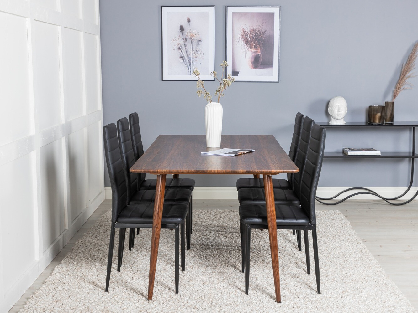 Essgruppe Dallas 1914