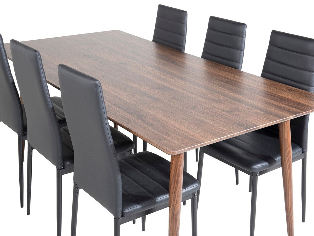 Essgruppe Dallas 1914