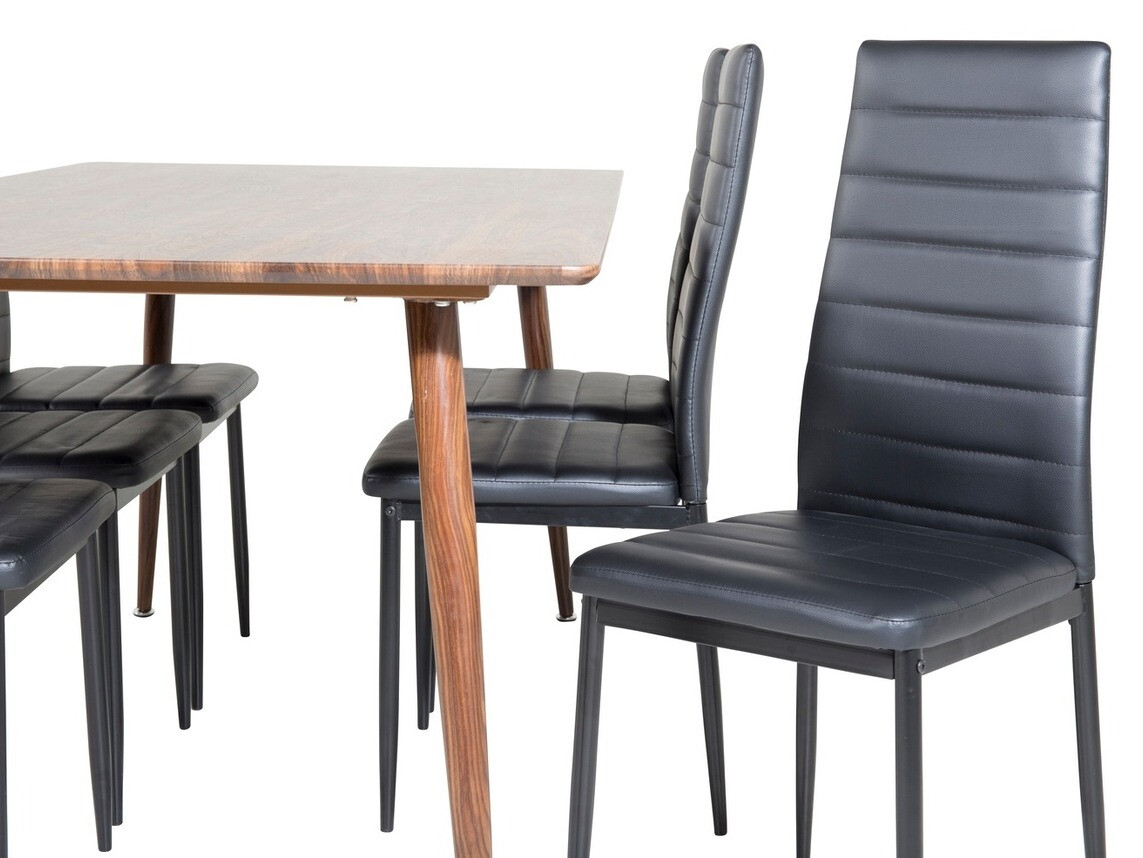 Essgruppe Dallas 1914