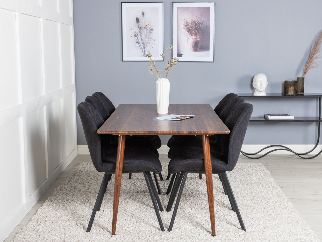 Essgruppe Dallas 1916