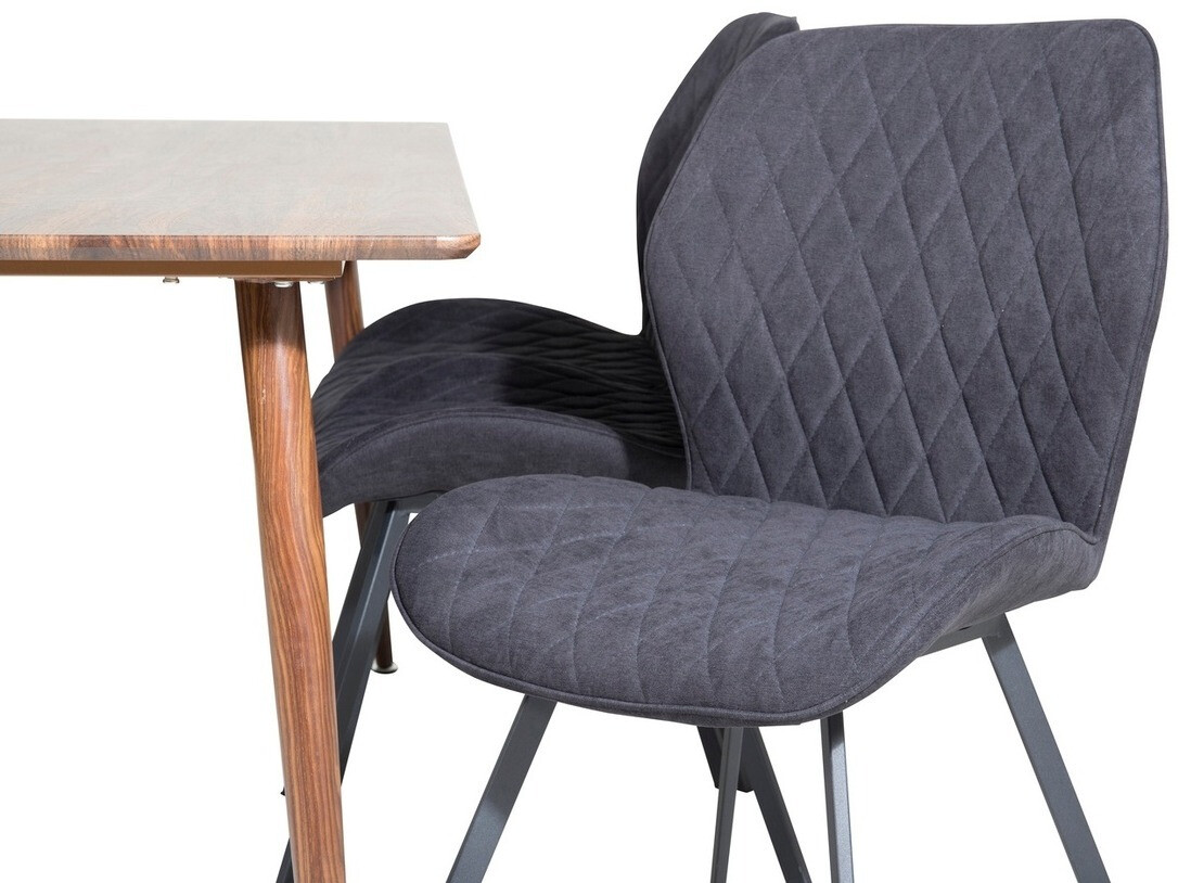 Essgruppe Dallas 1916