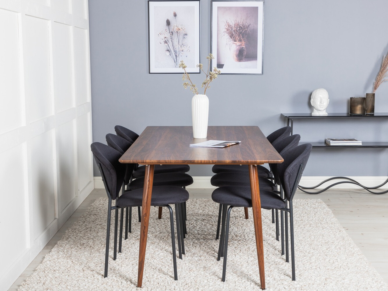 Essgruppe Dallas 1917