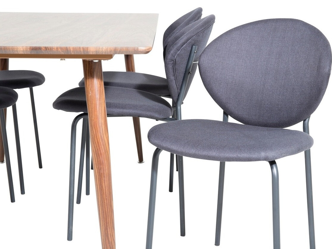 Essgruppe Dallas 1917