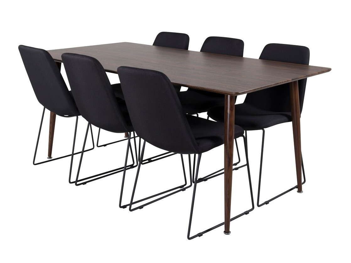 Essgruppe Dallas 1918