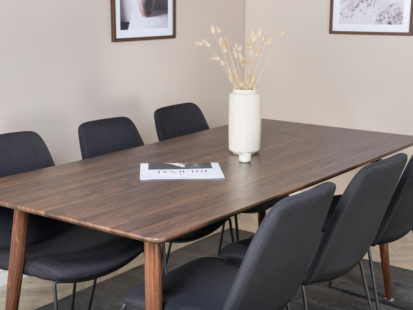 Essgruppe Dallas 1918