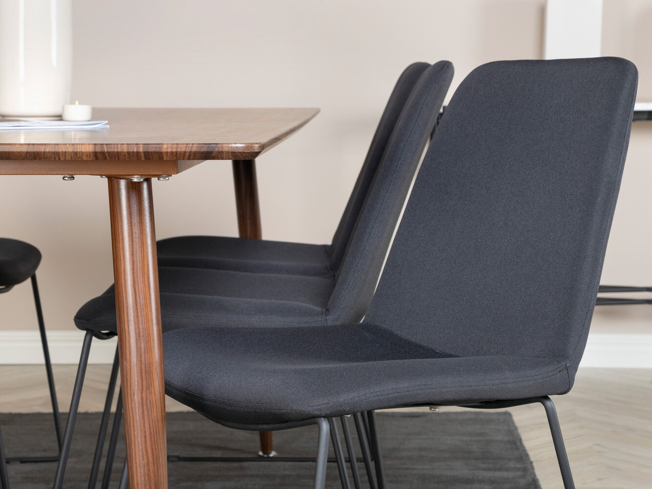 Essgruppe Dallas 1918