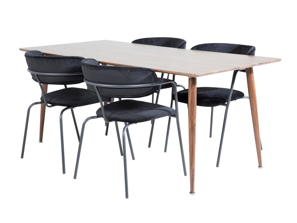 Essgruppe Dallas 1919