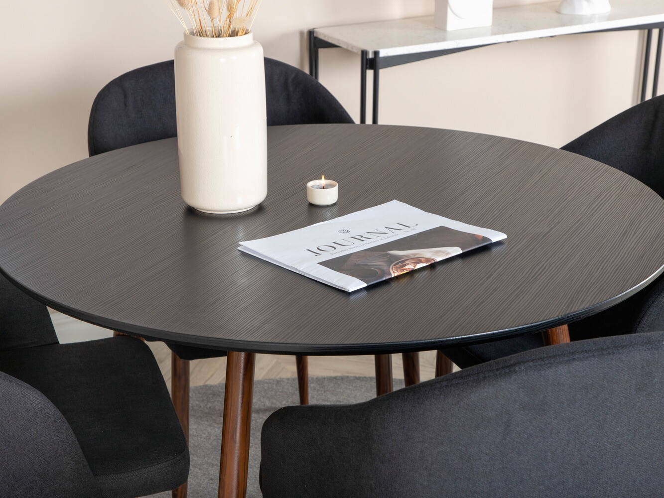 Essgruppe Dallas 2029