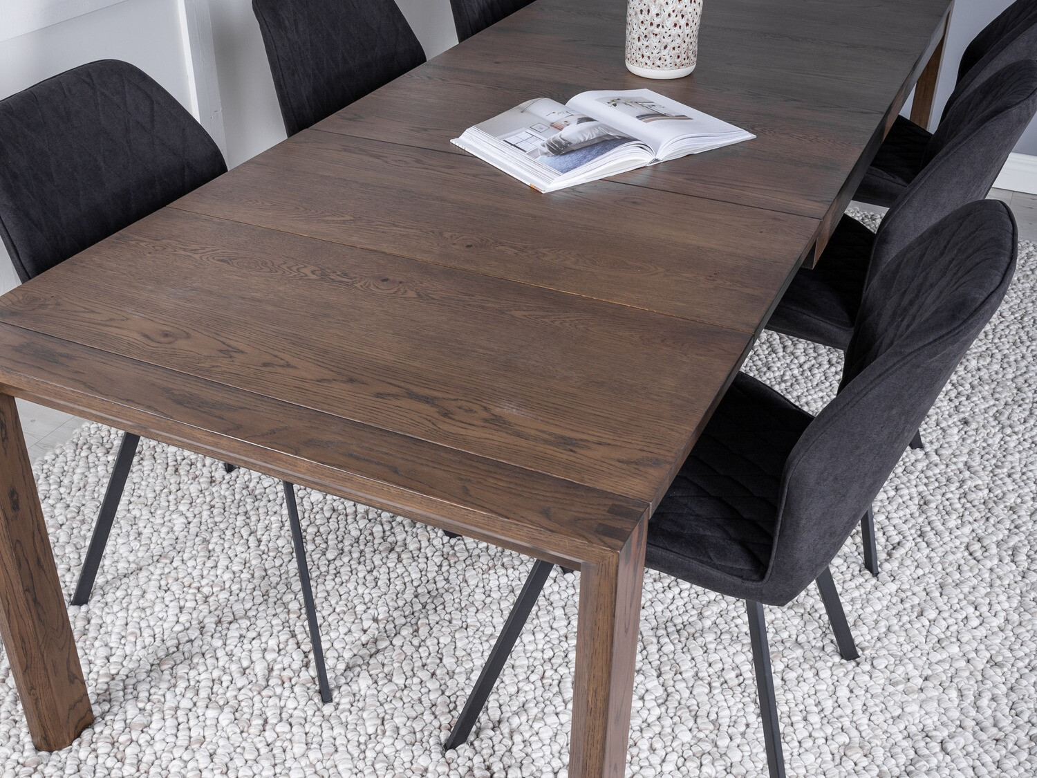 Essgruppe Dallas 2056