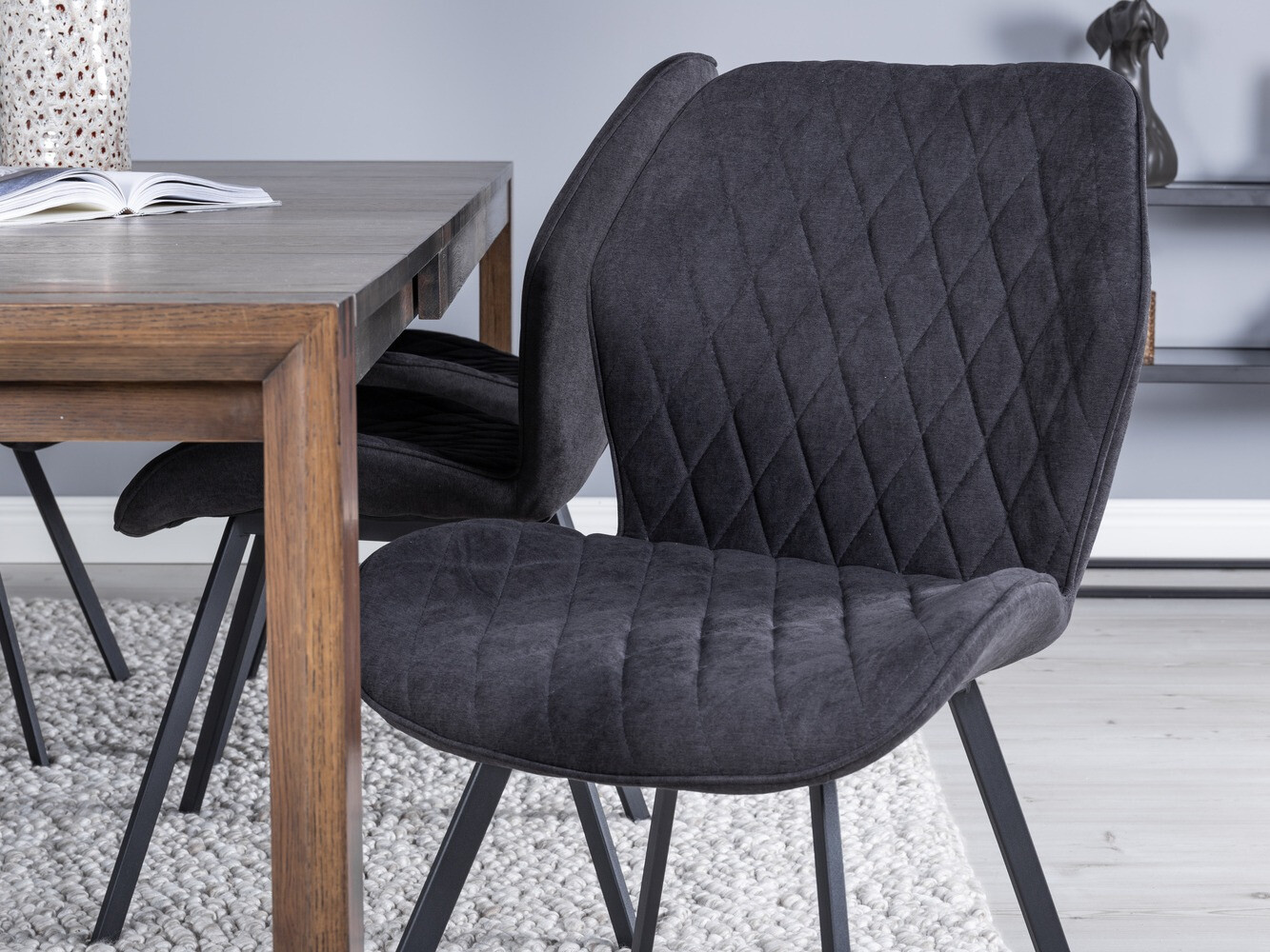 Essgruppe Dallas 2056