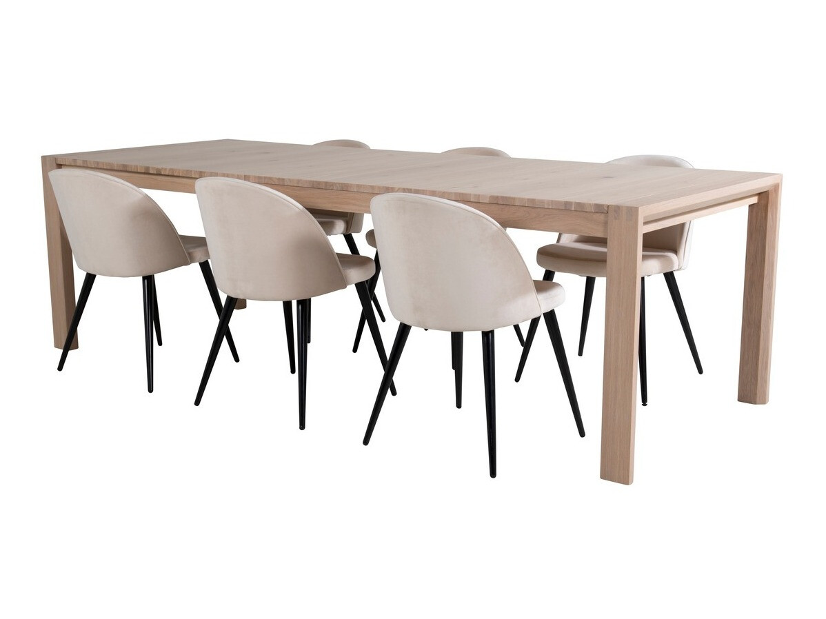 Essgruppe Dallas 2062