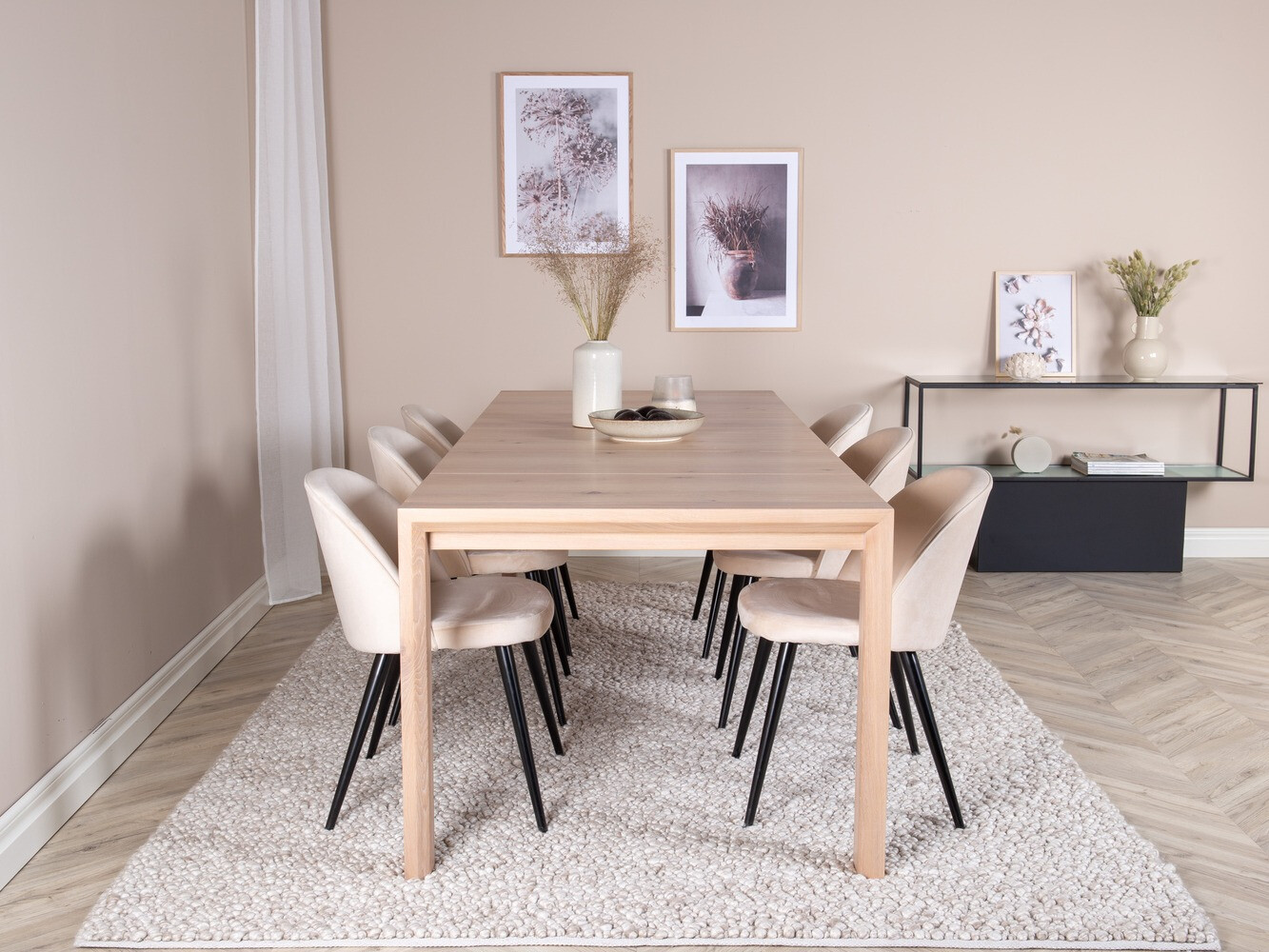 Essgruppe Dallas 2062