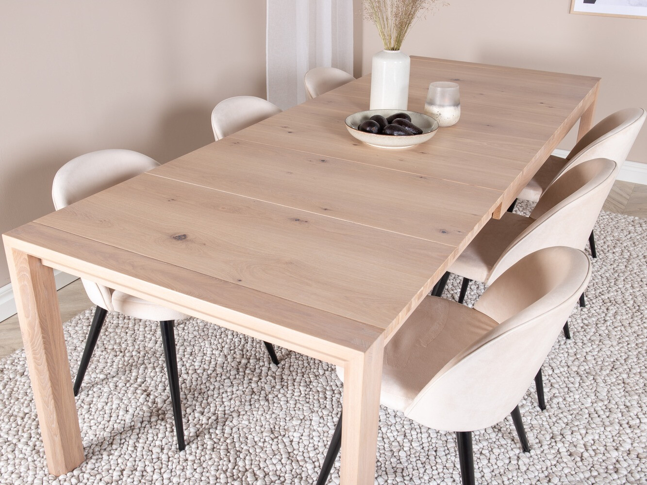 Essgruppe Dallas 2062